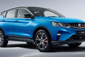 Proton X50 and X70 Specs & Price