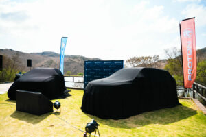 Proton X50 and Proton X70 in South Africa