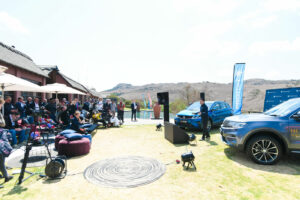 Proton X50 and proton X70 are in south africa - proton cars for sale