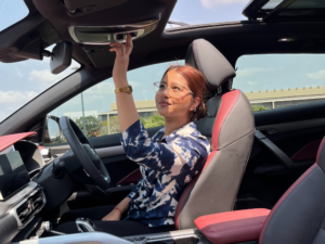 Car review: Proton X50 test drive - Proton Cars South Africa