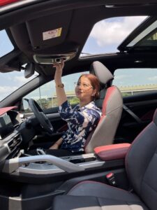 Car review: Proton X50 test drive - Proton Cars South Africa