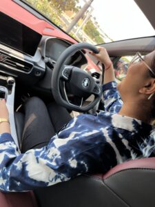 Car review: Proton X50 test drive - Proton Cars South Africa