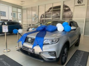 Proton Dealerships