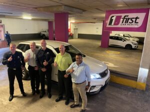 First Car Rental