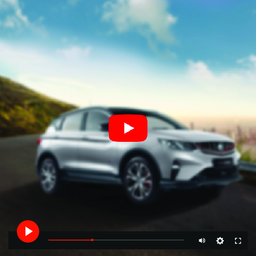 Proton Cars South Africa - Youtube link image
