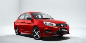 Proton SAGA