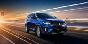 proton x90 lands in South Africa