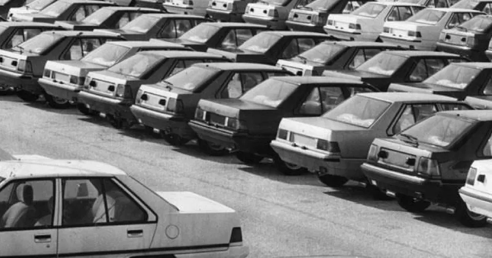 History of Proton Cars - Proton Cars South Africa - proton x70