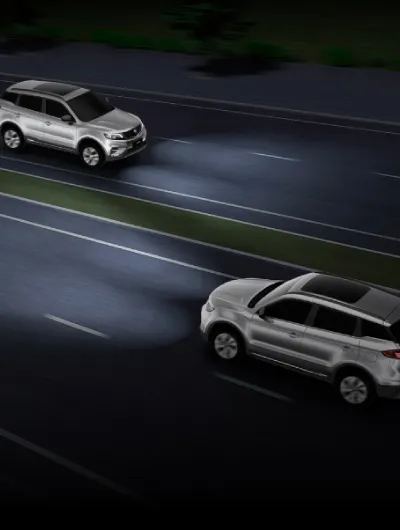 Proton Car